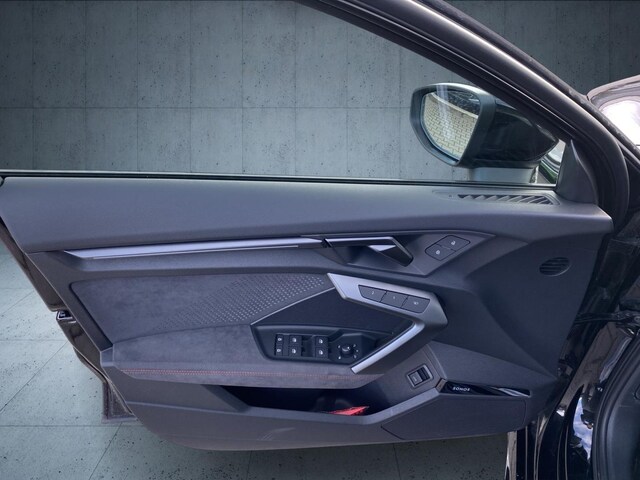 Audi RS3 Quattro S-Tronic Sportback