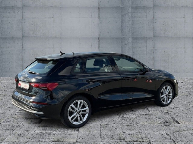 Audi A3 35 TFSI Sportback