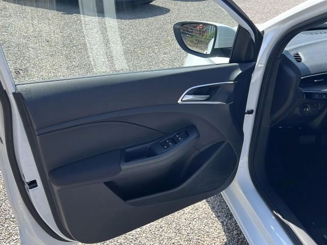 MG MG3 Hybrid+ Standard Standard range