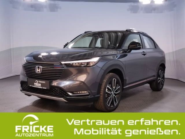 Honda HR-V Advance Hybrid