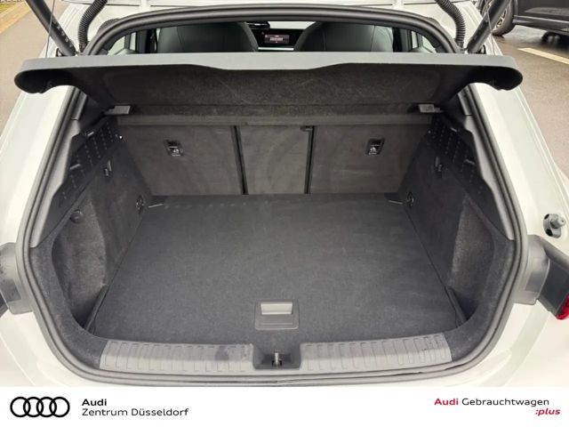 Audi A3 35 TDI Sedan Sportback