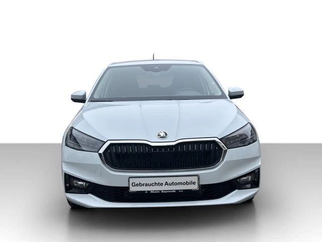 Skoda Fabia 1.5 TSI Style Style