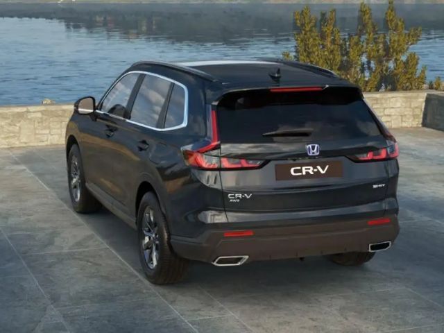 Honda CR-V 2.0 Advance Hybrid i-MMD