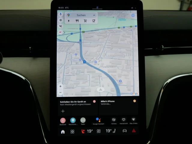 Volvo EX90 Twin motor Ultra