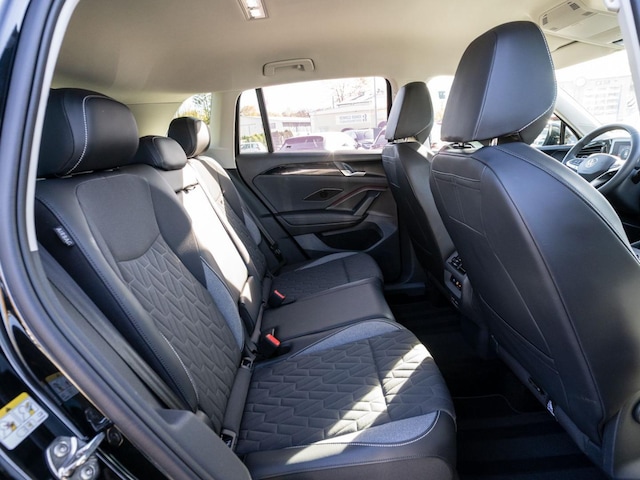 Volkswagen Tiguan 2.0 TDI DSG