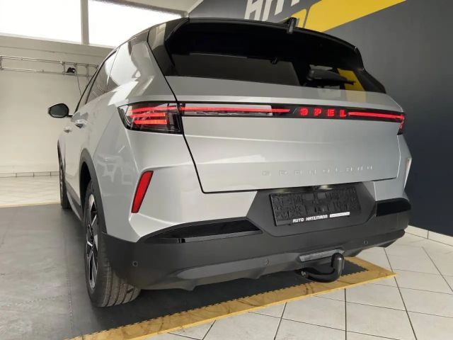 Opel Grandland X GRANDLAND MHEV 1,2 145 PS 6G Automatik