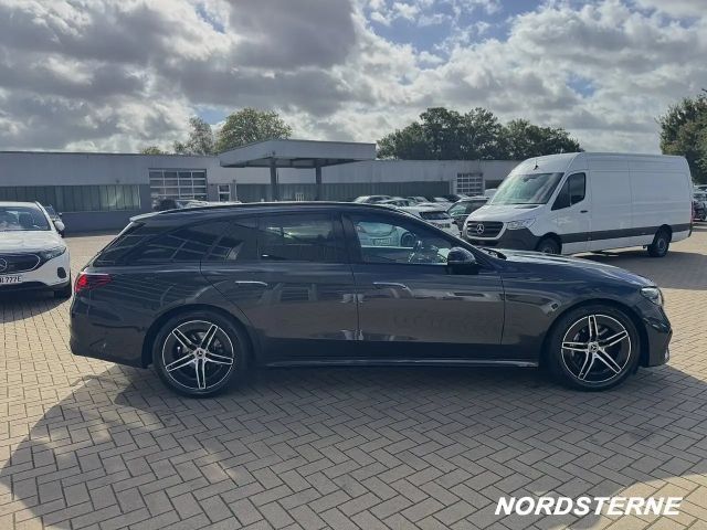 Mercedes-Benz E 200 AMG Line