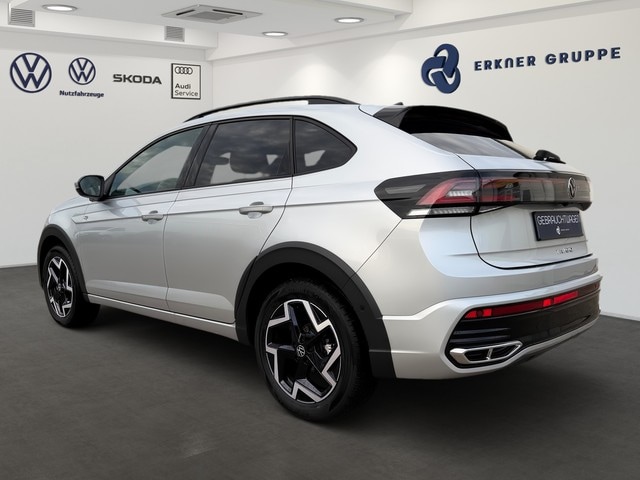 Volkswagen Taigo DSG R-Line