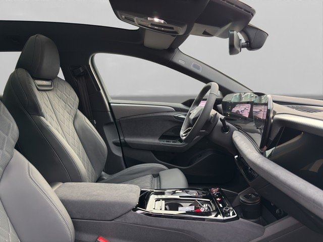 Audi A6 e-tron Avant Quattro