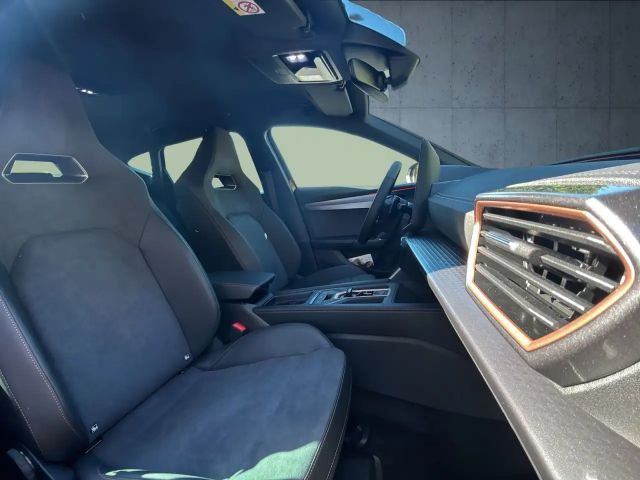 Cupra Formentor 1.5 eTSI Nav/AppCon/LED/Assist/19"/SHZ