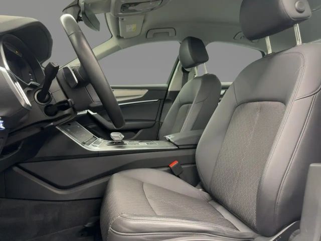 Audi A6 50 TFSI Hybride Quattro Sedan