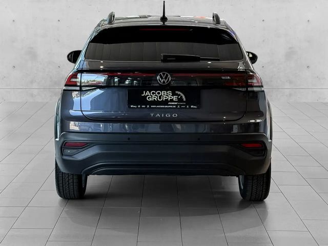 Volkswagen Taigo 1.0 TSI DSG
