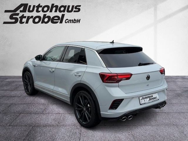 Volkswagen T-Roc 2.0 TSI DSG