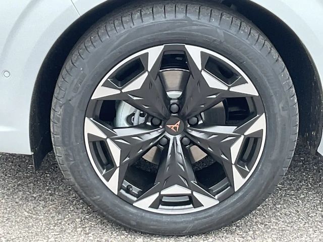 Cupra Terramar 1,5 eTSI - Upgrade-, Digital-, Intel.-Paket, AHK