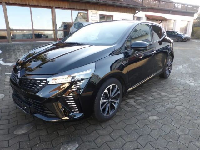 Renault Clio TCe 90 Techno