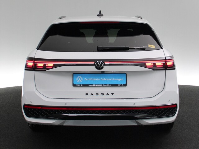 Volkswagen Passat R-Line eHybrid