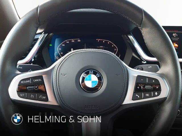 BMW Z4 Cabrio M-Sport Roadster sDrive20i