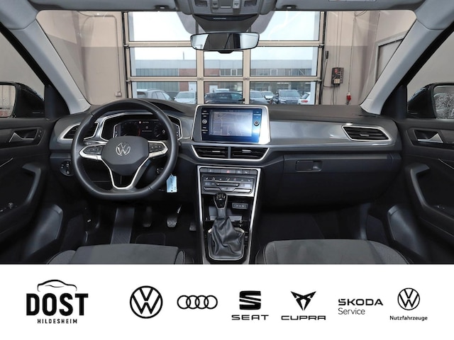 Volkswagen T-Roc 1.0 TSI Style