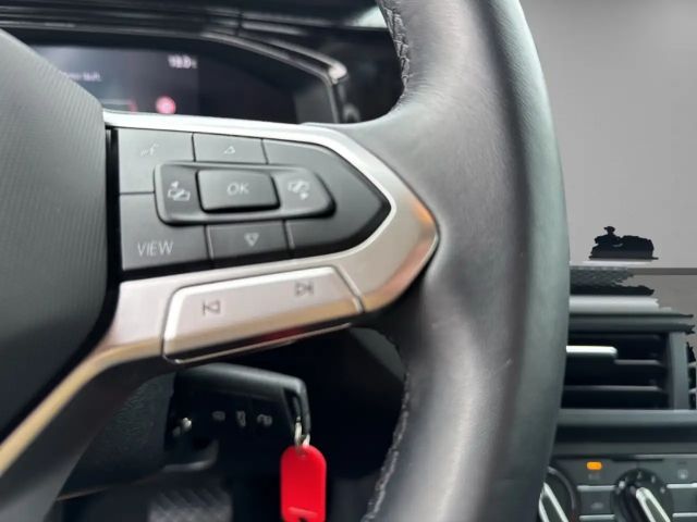 Volkswagen Polo 1.0 TSI DSG Life