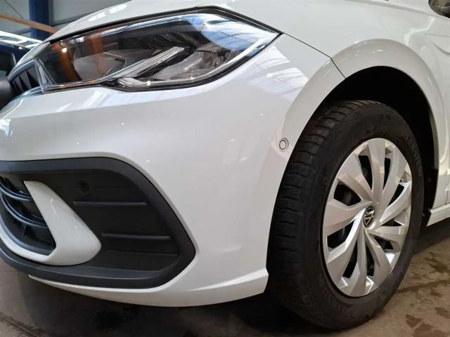 Volkswagen Polo 1.0 TSI Life