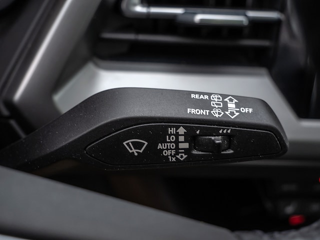 Audi Q4 e-tron 50 Quattro