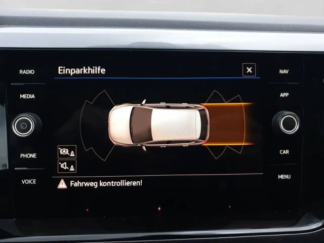 Volkswagen Polo 1.0 TSI Style