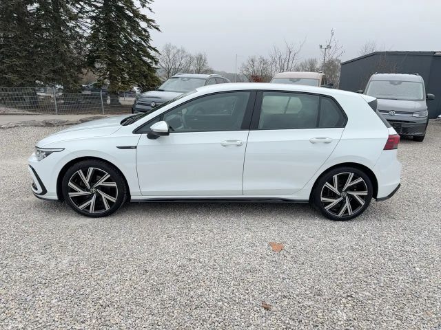 Volkswagen Golf DSG R-Line