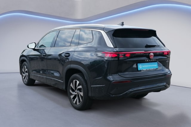 Volkswagen Tayron 1.5 eTSI DSG