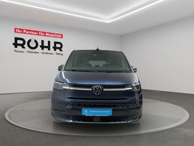 Volkswagen Multivan 2.0 TDI DSG Life T7