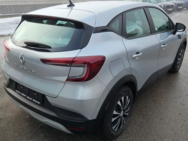 Renault Captur TCe 90 Zen