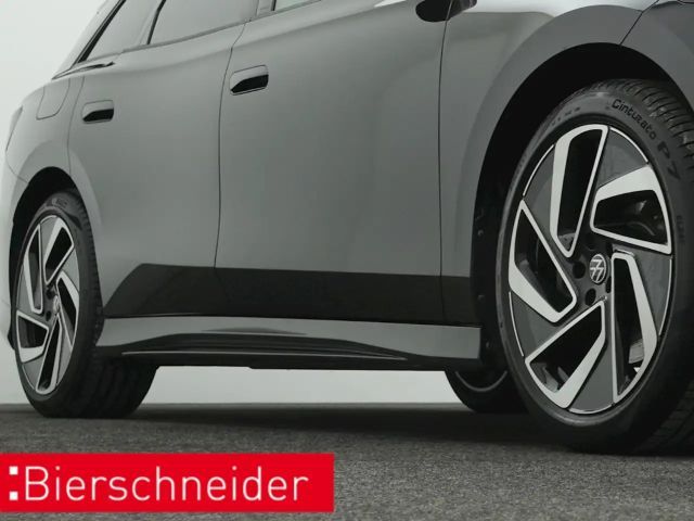 Volkswagen ID.7 Pro Tourer