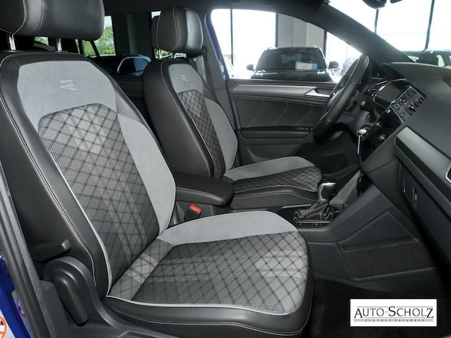 Volkswagen Tiguan 1.5 TSI DSG R-Line