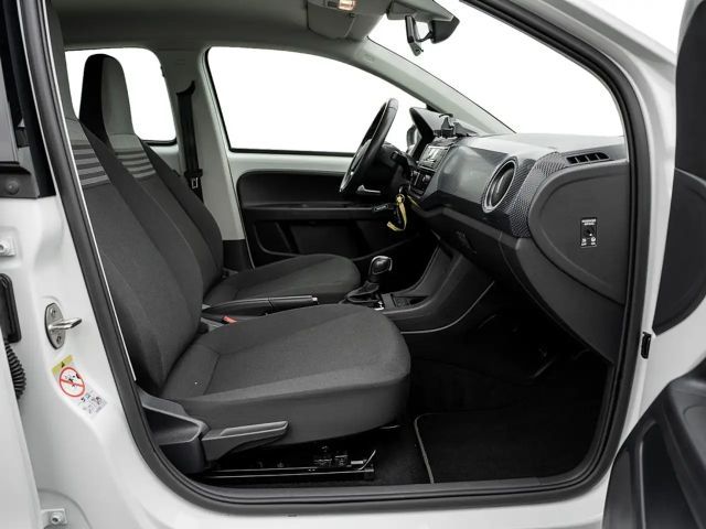 Volkswagen e-up! KAM SHZ KLIMA BLUETOOTH GRA