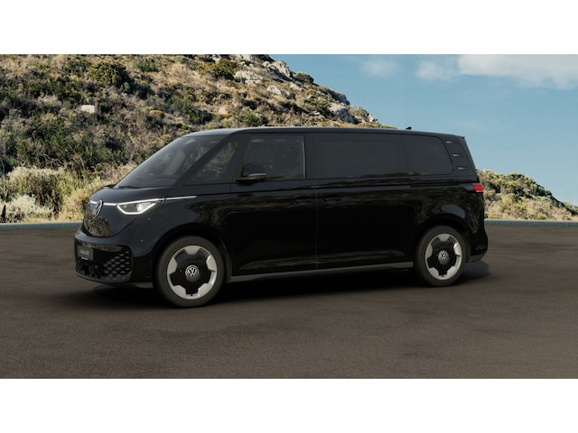 Volkswagen ID.Buzz Pro
