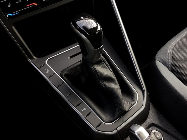 Volkswagen Polo 1.0 TSI DSG Style