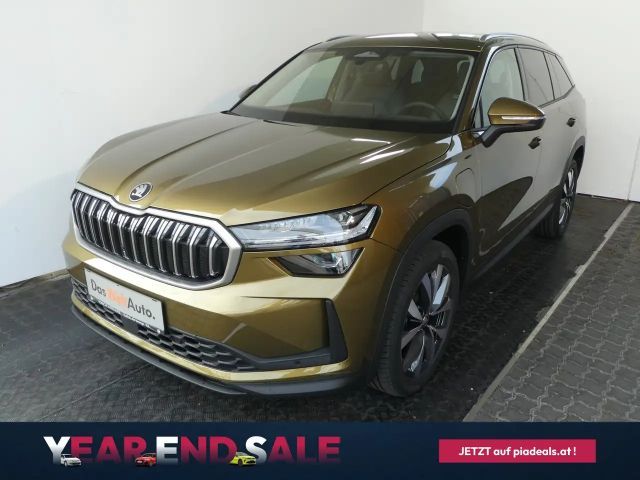 Skoda Kodiaq Selection iV