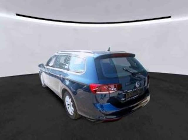 Volkswagen Passat 1.5 TSI BMT Variant
