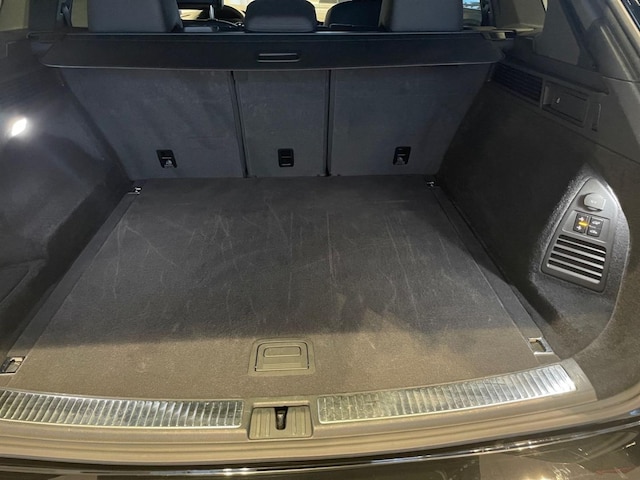 Volkswagen Touareg 3.0 V6 TDI 4Motion R-Line