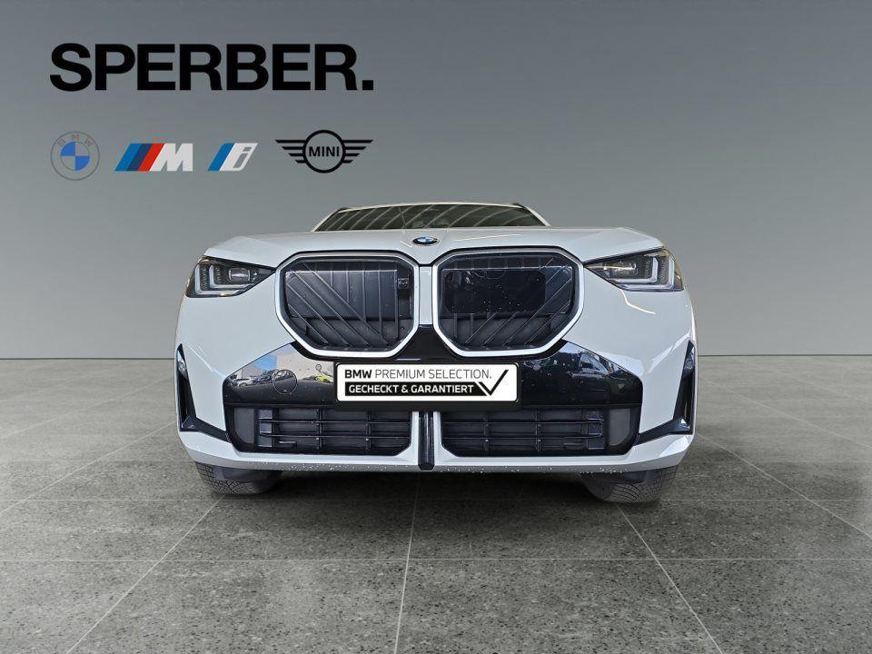 BMW X3 X3 20 X3 xDrive20