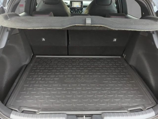 Toyota Corolla Lounge