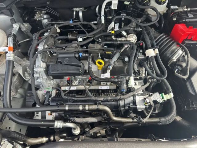 Ford Kuga EcoBoost ST Line