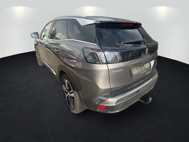 Peugeot 3008 GT-Line Hybrid4