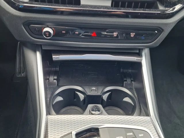 BMW 318 318i M-Sport