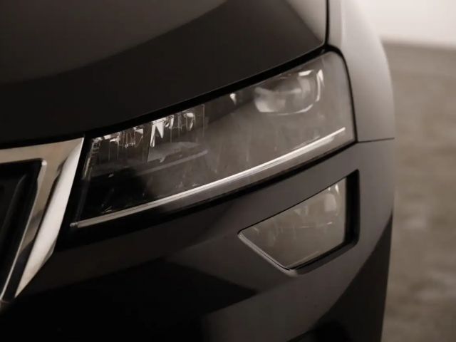 Skoda Karoq 4x4 Ambition