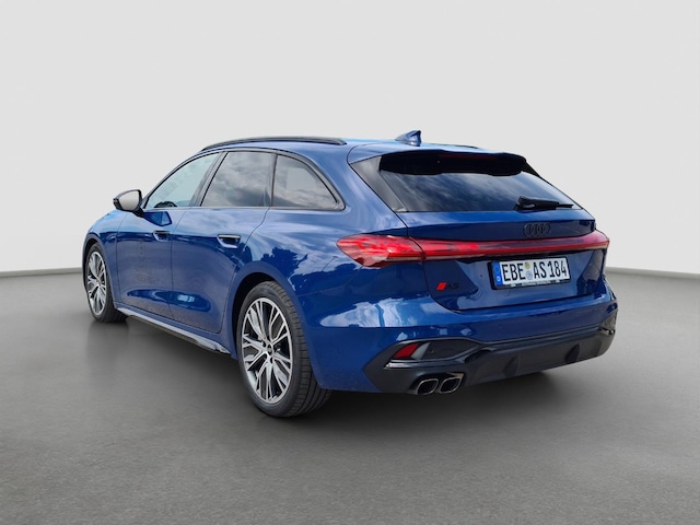 Audi A5 Avant Quattro S-Tronic