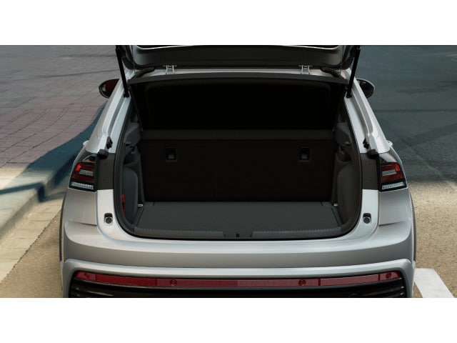 Volkswagen Taigo 1.0 TSI DSG R-Line