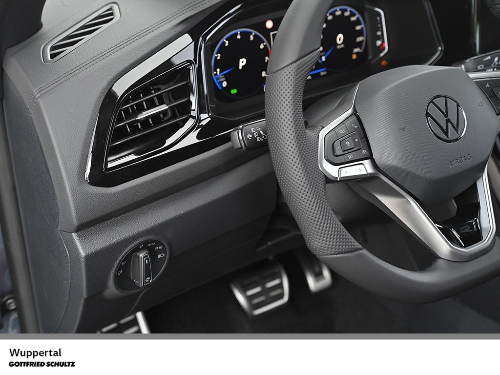 Volkswagen T-Roc Cabriolet DSG R-Line