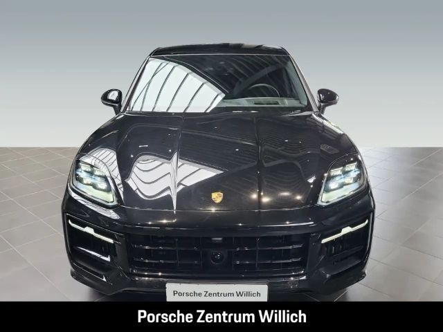 Porsche Cayenne Coupé E-Hybrid