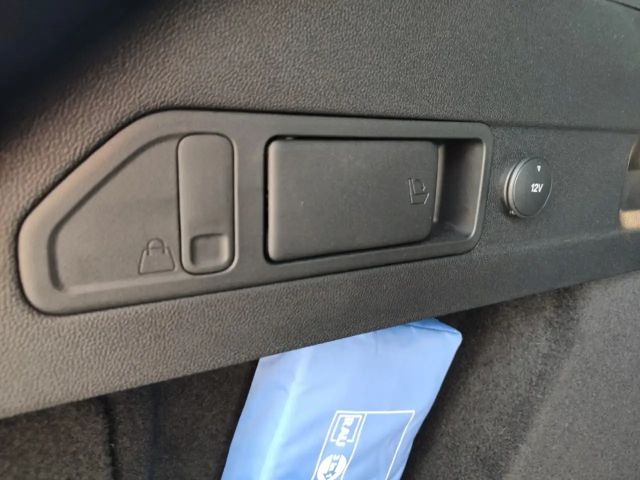 Ford Focus ST Line Wagon