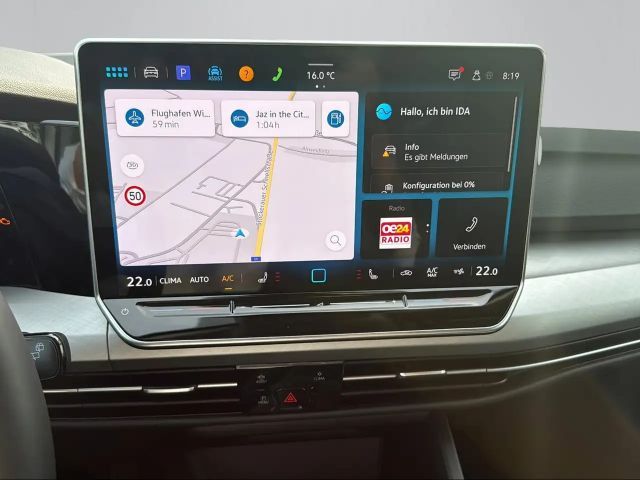 Volkswagen Golf DSG Life